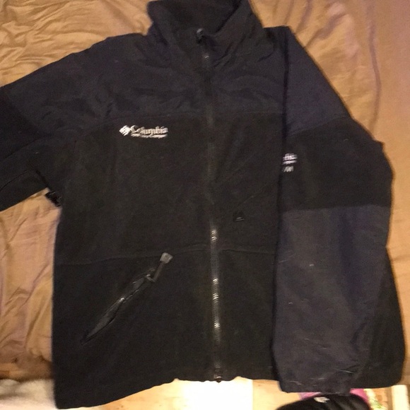 Columbia Jackets & Blazers - Columbia jacket